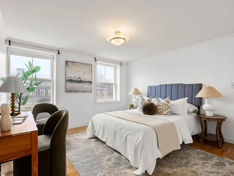 17 Bowdoin St #4AB — Photo 20