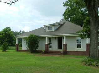 4879 Scrap Israel Rd, Dawson, GA 39842