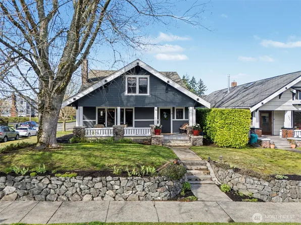 3225 N 20th Street, Tacoma, WA 98406