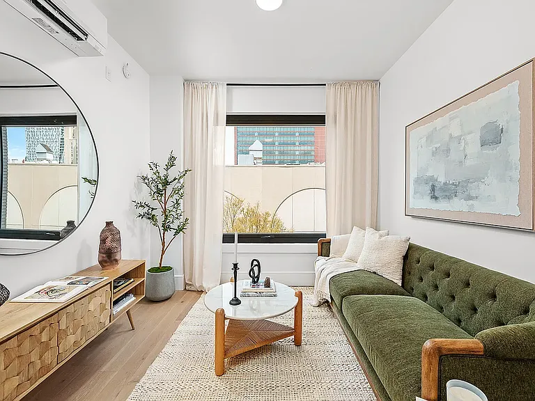 151 S Elliott Pl #4K — Photo 10