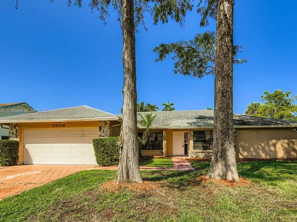 7008 NW 49th Ct, Fort Lauderdale, FL 33319