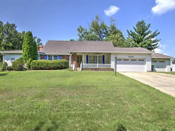 1824 Ferris Dr, Decatur, IL 62521