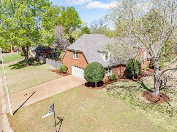 2831 E Levee Oaks, Collierville, TN 38017