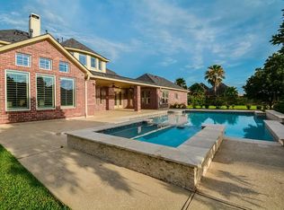 6002 Waterfall Trace Ln, Fulshear, TX 77441