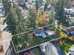 13052 NE 95th St, Kirkland, WA 98033