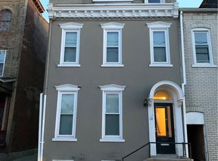944 W Liberty St APT 3, Allentown, PA 18102
