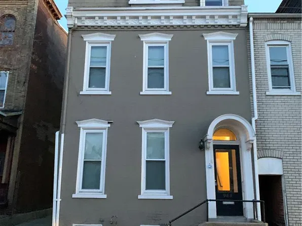 944 W Liberty St APT 3, Allentown, PA 18102