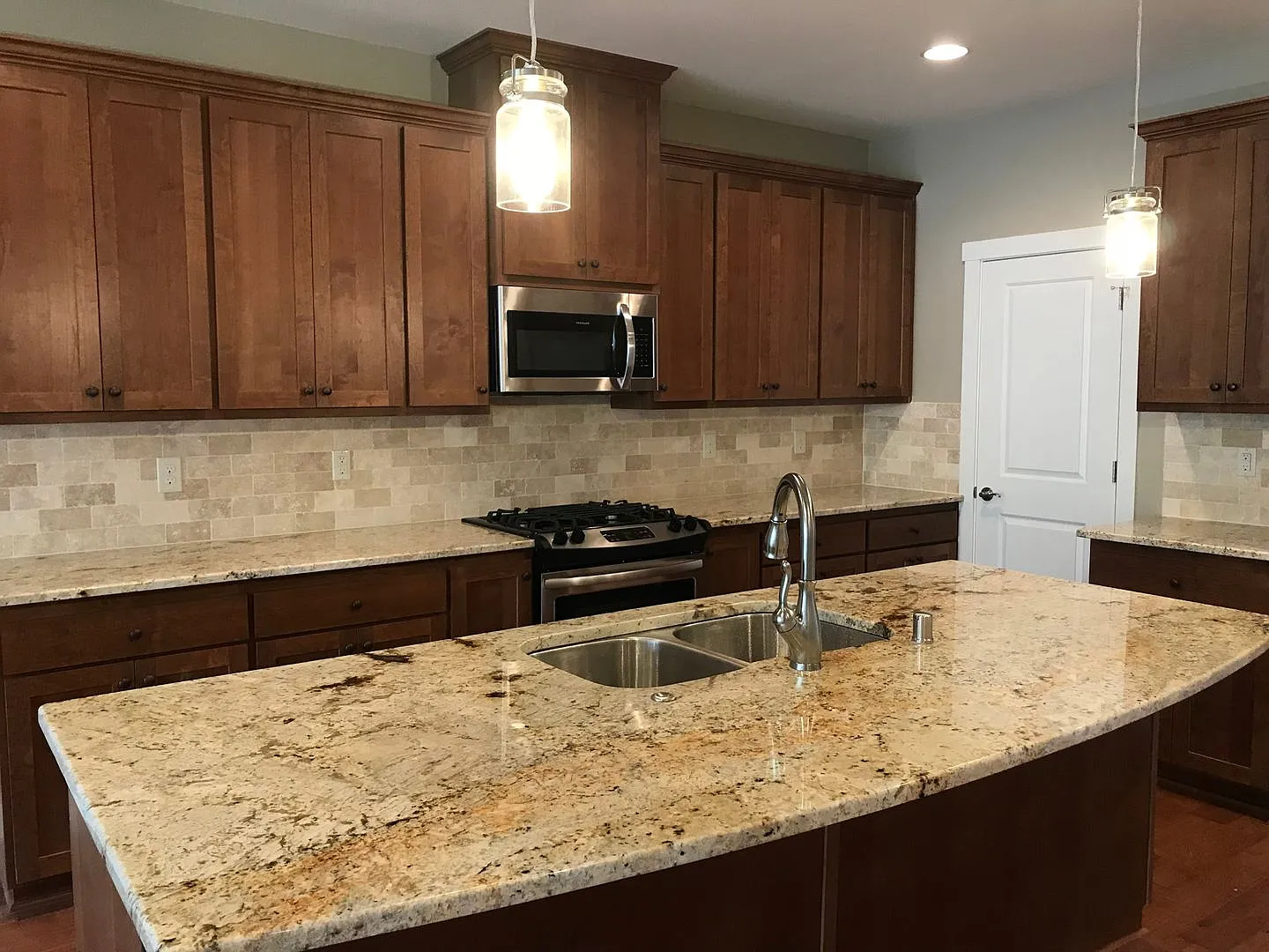 Rare Parker Village Gem | Gated Luxury Townhome | 4 Bed + 3 Bath | Tandem Garage — Photo 3