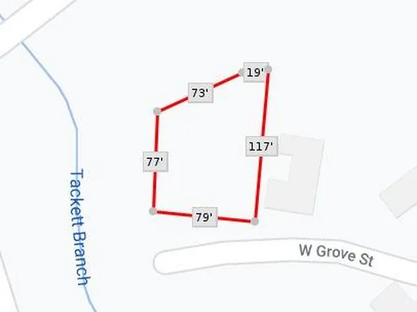 631 Grove St, Eden, NC 27288