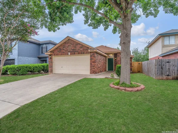 7227 Burns Crossing, San Antonio, TX 78250