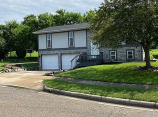 56 Anna Way, Johnstown, OH