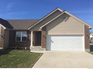 1 Jackson Cir, Festus, MO 63028