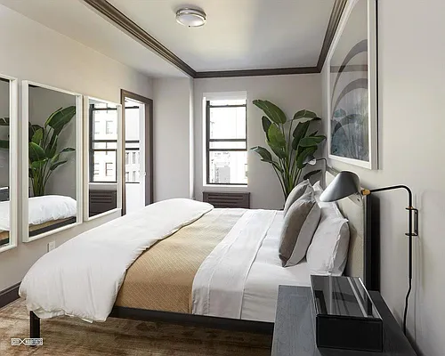 Rented by Corcoran | media 106