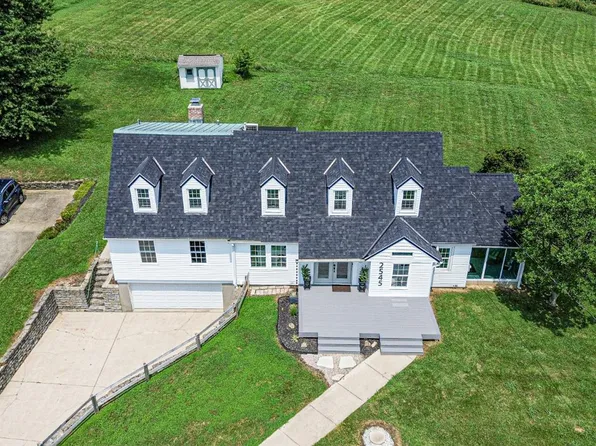 2545 Cliff Rd, North Bend, OH 45052