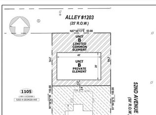 709 52nd Ave N, Nashville, TN 37209