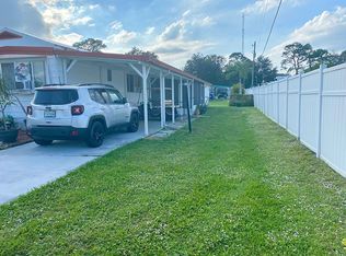 189 W Meanie Cir #189, Sebastian, FL 32958