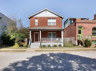 4265 Swan Ave, Saint Louis, MO 63110