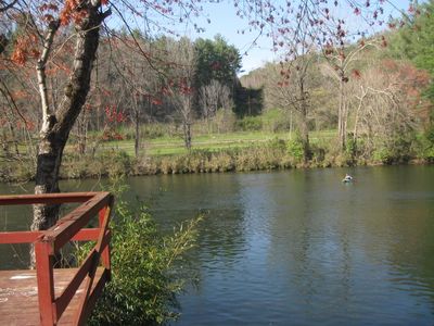 250 Old River Rd, Bryson City, NC, 28713