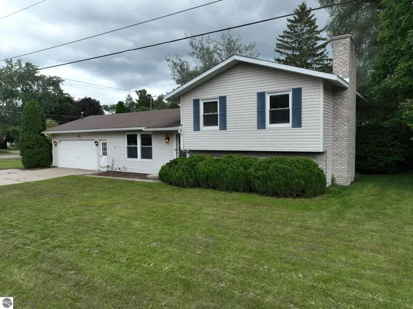 1800 E Broadway St, Mount Pleasant, MI 48858