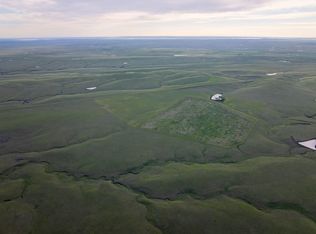 Sansarc Rd, Hayes, SD 57537