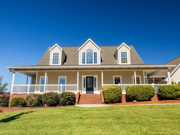 7794 Morganton Rd, Greenback, TN 37742