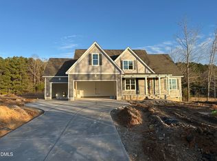 1925 Hallertau Ct, Wendell, NC 27591