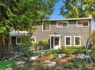6116 123rd Ave NE, Kirkland, WA 98033