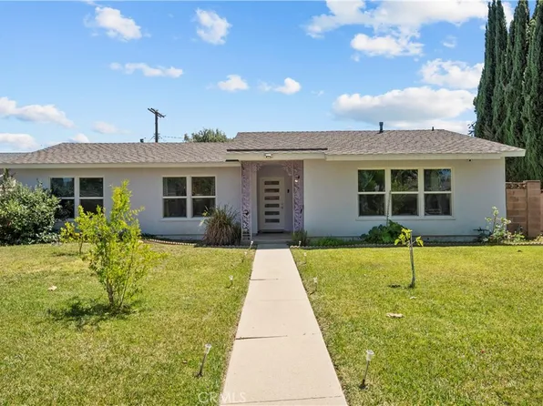 20110 Kinzie St, Chatsworth, CA 91311