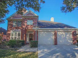 3418 Shadowfern Dr, Houston, TX 77082