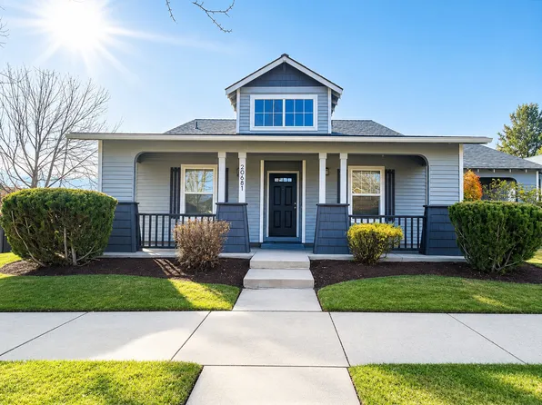 20681 Couples Ln, Bend, OR 97702