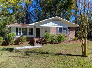 306 Chatteris Rd, Irmo, SC 29063