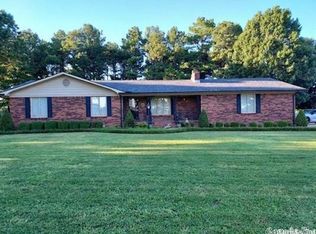 897 Gr 415 Rd, Rector, AR 72461
