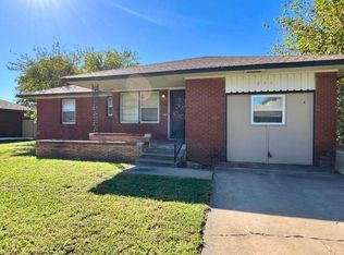 2504 SW 60th St, Oklahoma City, OK 73159