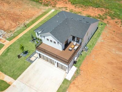5617 NW 155th St, Edmond, OK, 73013