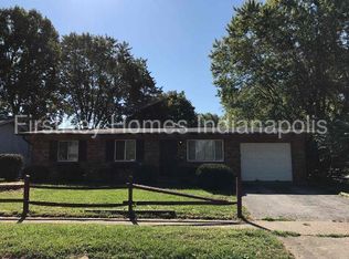 6039 Penway St, Indianapolis, IN