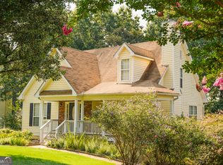 6960 N Glen Dr, Cumming, GA 30028