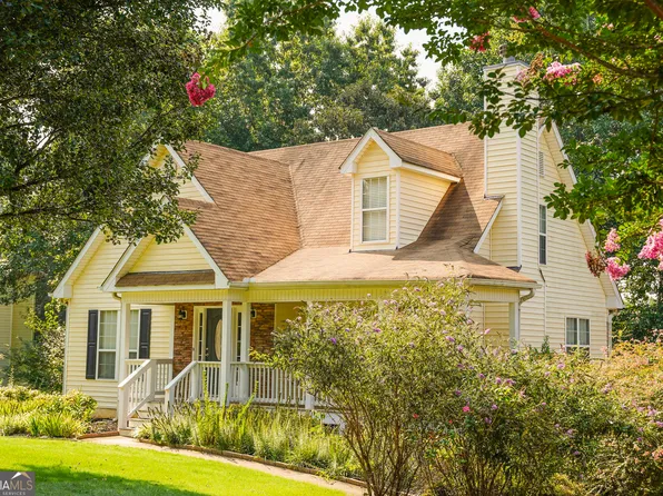 6960 N Glen Dr, Cumming, GA 30028