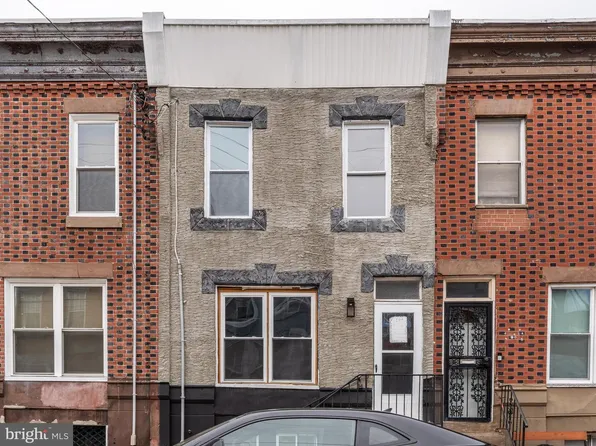 2323 Moore St, Philadelphia, PA 19145