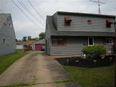 2nd image of 315 N Edgehill Ave