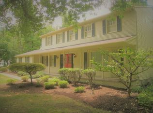 666 Westridge Rd, Akron, OH 44333