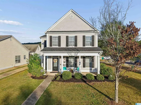 1035 Kelly Creek Way, Moody, AL 35004