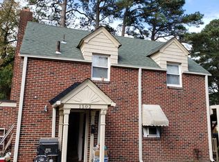 1502 Beachfront Ter, Portsmouth, VA 23707