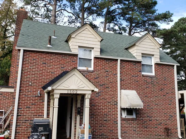 1502 Beachfront Ter, Portsmouth, VA 23707