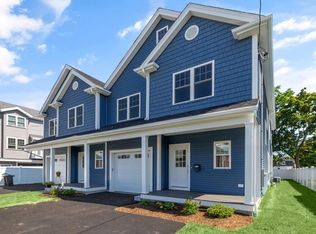 78 Central St, Waltham, MA 02453