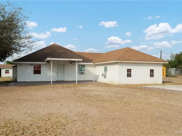 8220 Cardinal Delta St, Mission, TX 78574