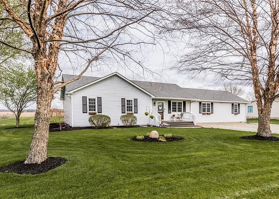 610 E 1000 N, Fortville, IN 46040 Zillow