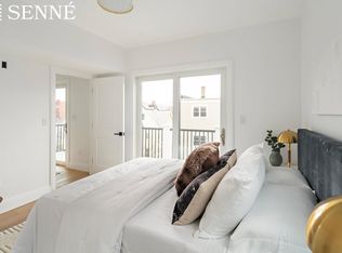 65 Merriam St #3A, Somerville, MA 02143