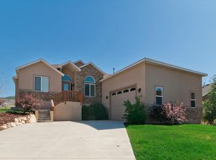 5236 N Riata Cir, Oakley, UT 84055