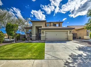 15915 W Redfield Rd, Surprise, AZ 85379