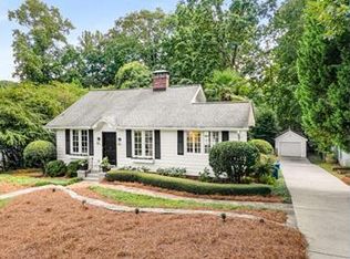 549 Rock Springs Rd NE, Atlanta, GA 30324